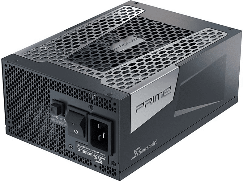 Seasonic Prime PX 850W 80+ Platinum — kPrecio