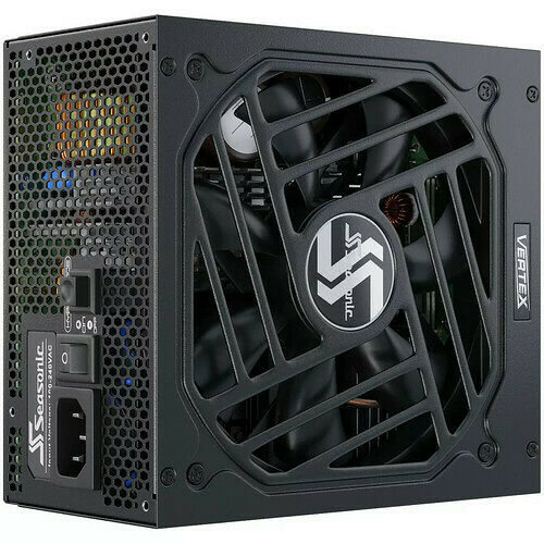 Seasonic Vertex GX 750W 80+ Gold — kPrecio
