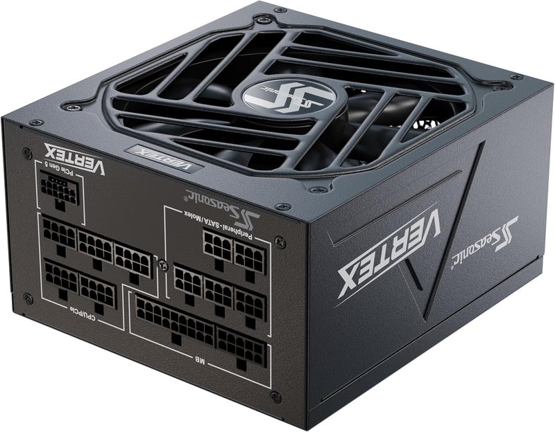 Seasonic Vertex PX-1200 1200W 80+ Platinum ATX 3.0