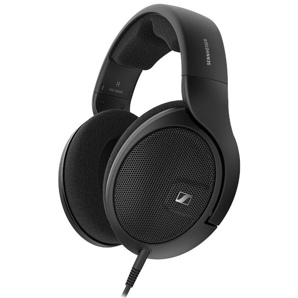 Sennheiser HD 560S — kPrecio