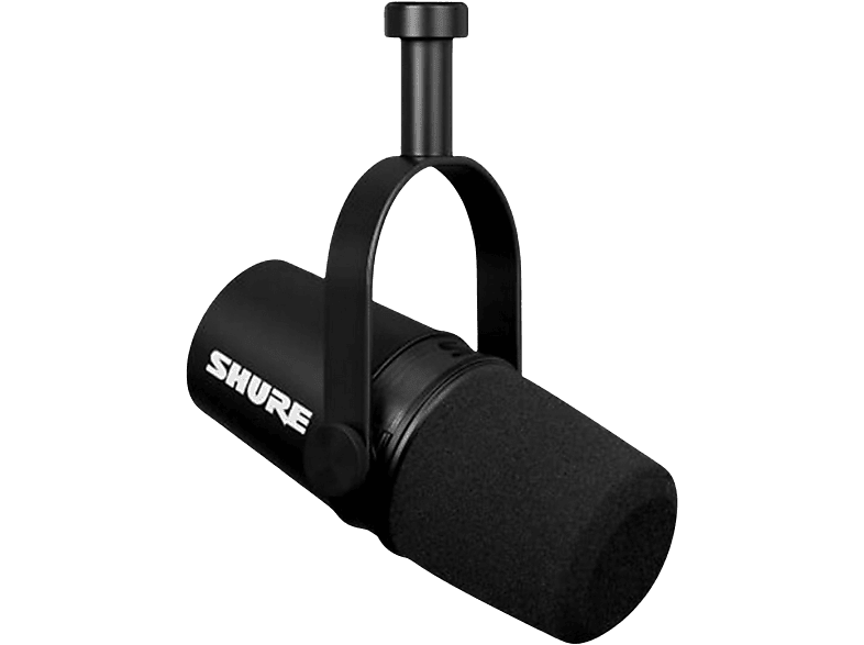 Shure MV7 — kPrecio