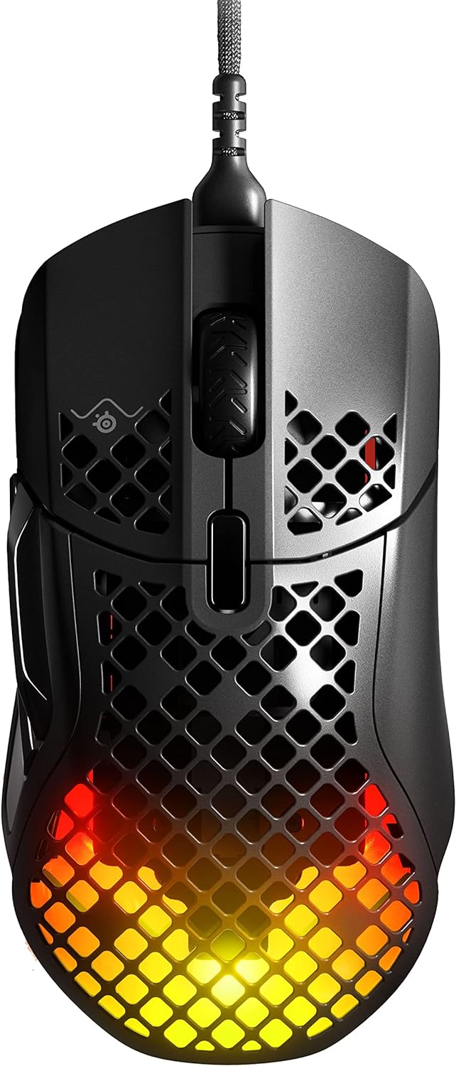 SteelSeries Aerox 5 — kPrecio