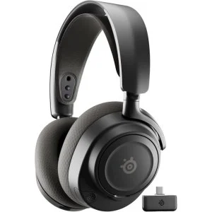 SteelSeries Apex 5 Gen 2 Hybrid Switch Full-Size RGB