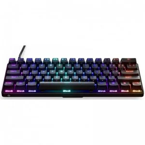 SteelSeries Apex 9 Mini 60% OptiPoint Switch