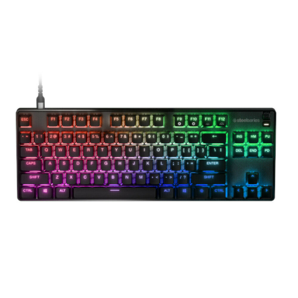 SteelSeries Apex 9 TKL — kPrecio