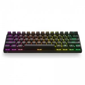 SteelSeries Apex Pro Mini Wireless