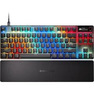 SteelSeries Apex Pro TKL Gen 3 OmniPoint 3.0 Wireless