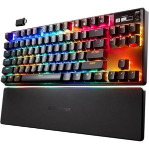 SteelSeries Apex Pro TKL (2023) OmniPoint