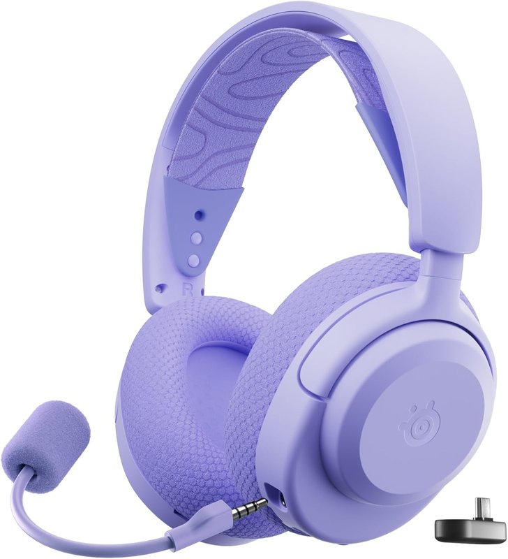 SteelSeries Arctis Nova 3X