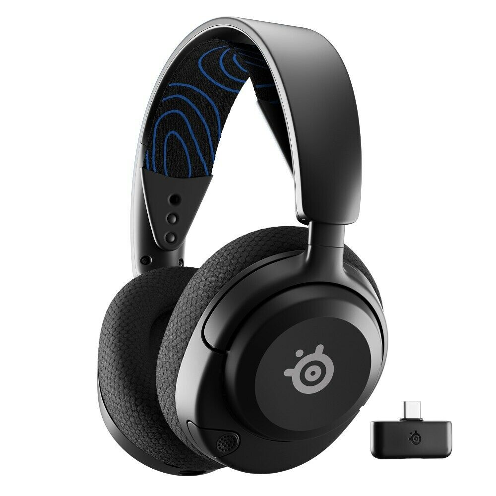 SteelSeries Arctis Nova 7P — kPrecio