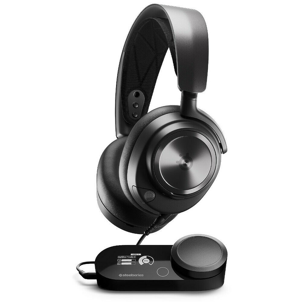 SteelSeries Arctis Nova Pro Wireless — kPrecio