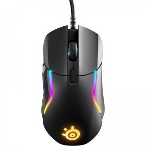 SteelSeries Rival 5 Cable 18K DPI 9 Botones RGB