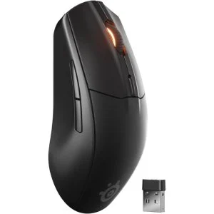 SteelSeries Rival 650 Wireless