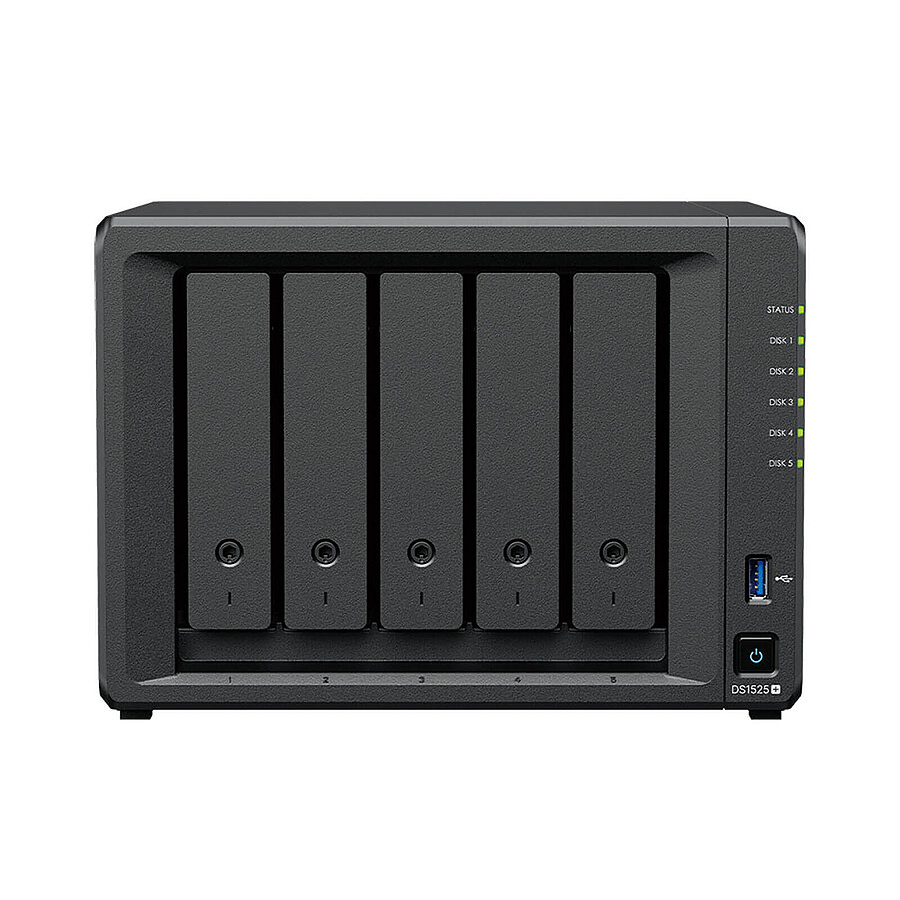 Synology DiskStation DS1823xs+ 8 Bay NAS — kPrecio