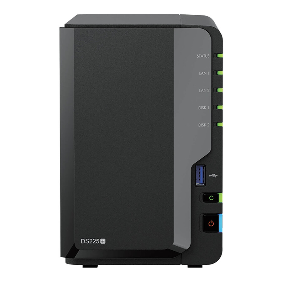 Synology DiskStation DS923+ 4 Bay NAS — kPrecio