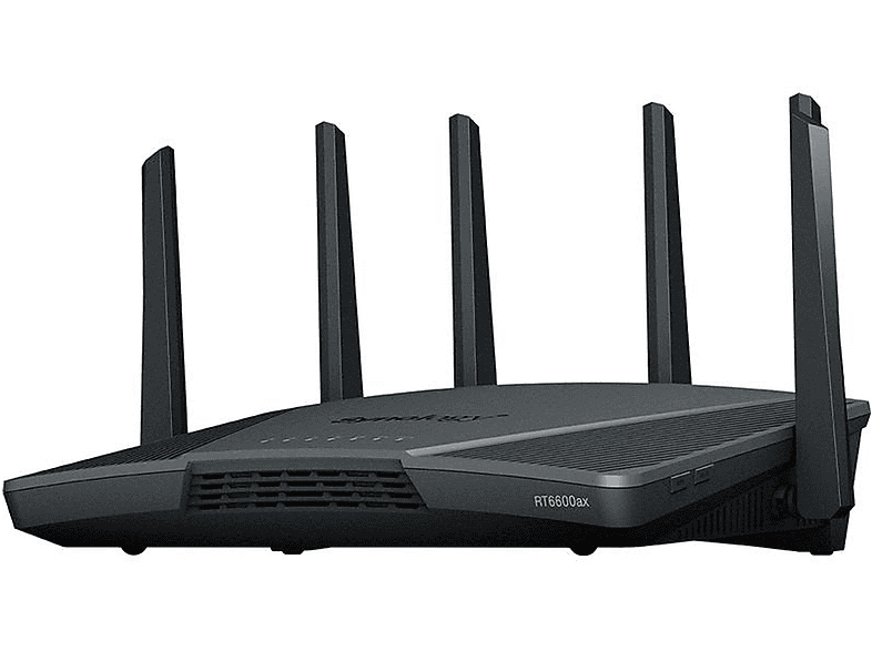Synology RT6600AX AX6600 WiFi 6 Router — kPrecio
