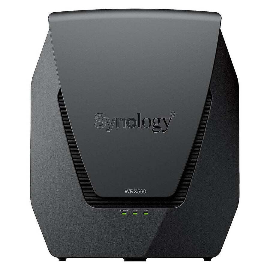 Synology WRX560 AX3000 WiFi 6 Router — kPrecio