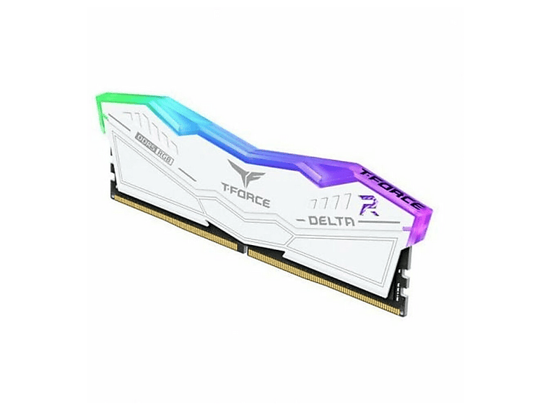 TeamGroup T-Force Delta RGB DDR5 32GB 6000MHz — kPrecio