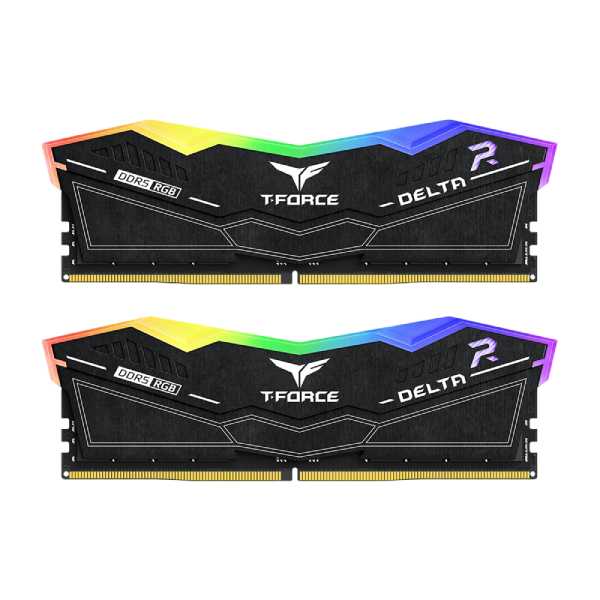 TeamGroup T-Force Delta RGB DDR5 64GB 6000MHz — kPrecio