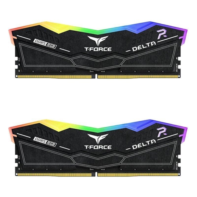 TeamGroup T-Force Delta RGB DDR5 64GB 7200MHz