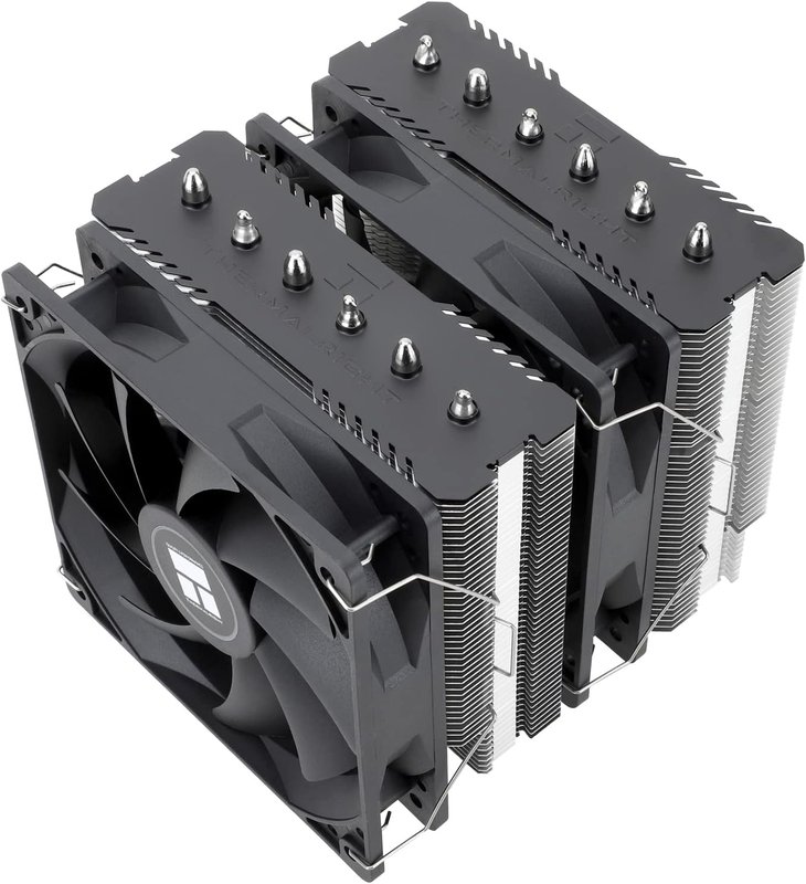 Thermalright Peerless Assassin 120 SE