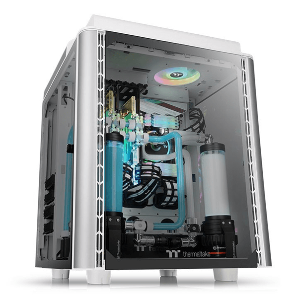Thermaltake Level 20 GT — kPrecio