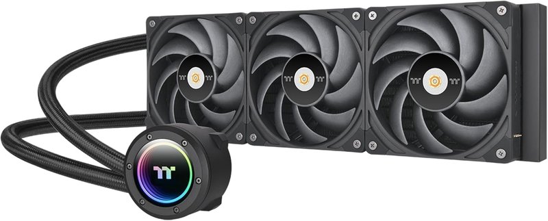 Thermaltake TOUGHLIQUID 360 ARGB Sync