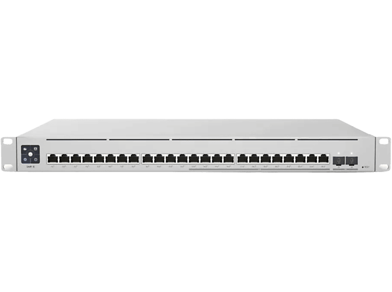 Ubiquiti UniFi Switch 24 PoE — kPrecio