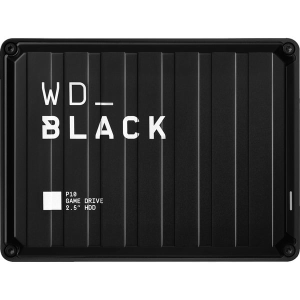 WD Black P40 Game Drive SSD 1TB — kPrecio