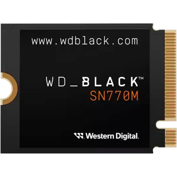 WD Black SN770 2TB NVMe — kPrecio