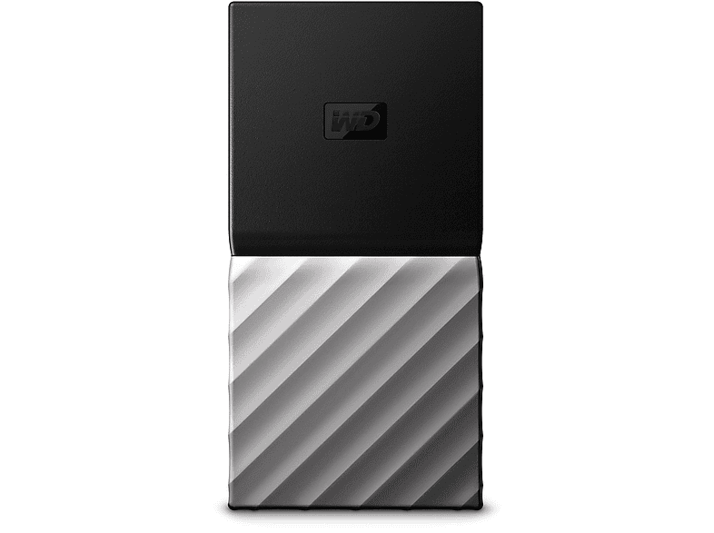 WD My Passport SSD 2TB USB-C — kPrecio