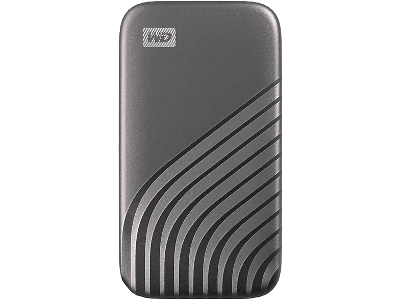 WD My Passport SSD 4TB USB-C — kPrecio