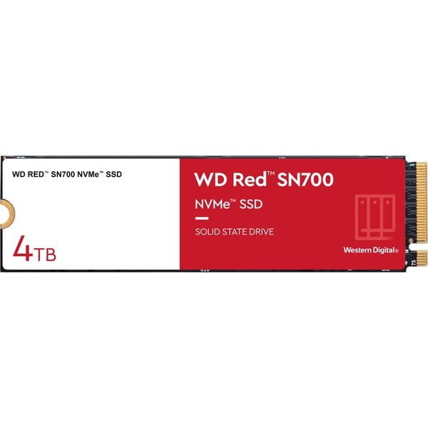 WD Red SN700 1TB NVMe — kPrecio