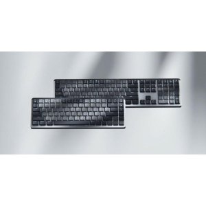 Wooting 80HE 80% Lekker Magnetic Switch Analog