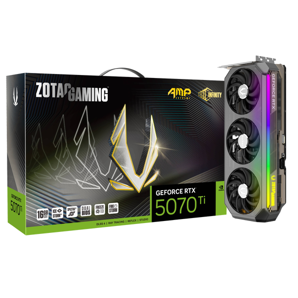 Zotac AMP Extreme RTX 4090 24GB — kPrecio
