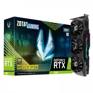 Zotac Gaming GeForce RTX 4080 Trinity OC 16GB